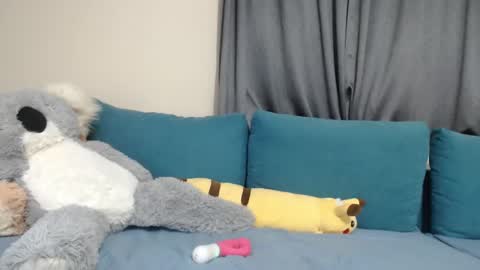 Gyna online show from March 2025 05:39:02 PM