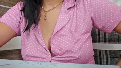 Gyna online show from October 2025 08:07:02 AM