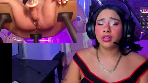 Gina online show from November 2025 02:46:02 AM