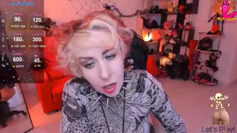 Snapshot of ginamiracle chatting on November 2025 07:21:02 AM Gina Moor online show from November 2025 07:21:02 AM