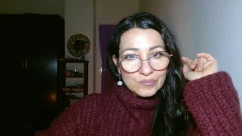 GinaONeon online show from December 2024 08:26:02 PM