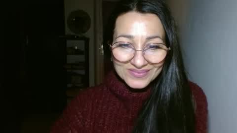 GinaONeon online show from December 2024 12:21:02 AM