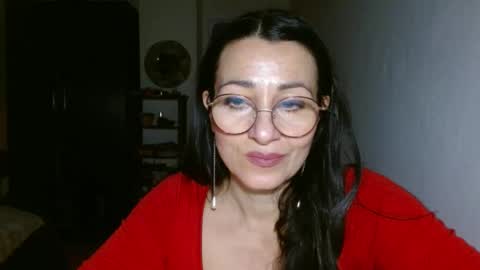 GinaONeon online show from January 2025 12:05:02 AM
