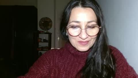 GinaONeon online show from January 2025 09:40:01 PM