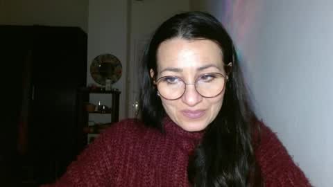 GinaONeon online show from January 2025 07:31:01 PM