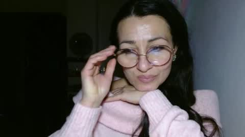 GinaONeon online show from January 2025 11:10:02 PM