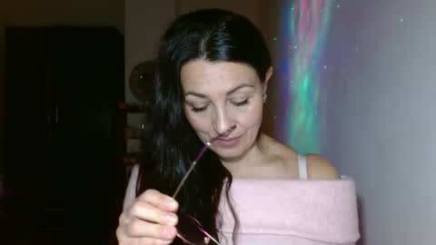 GinaONeon online show from February 2025 07:28:01 PM