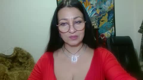 GinaONeon online show from April 2026 07:12:02 PM