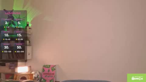 Snapshot of ginavontease chatting on November 2025 07:21:01 PM Gina online show from November 2025 07:21:01 PM