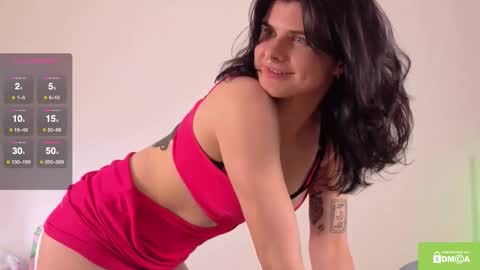 Snapshot of ginavontease chatting on November 2025 10:15:02 PM Gina online show from November 2025 10:15:02 PM