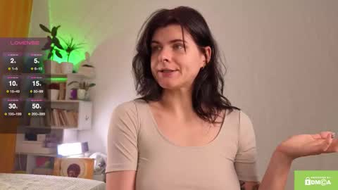 Snapshot of ginavontease chatting on November 2025 03:23:01 PM Gina online show from November 2025 03:23:01 PM