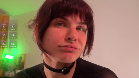 Gina online show from April 2026 09:17:01 PM