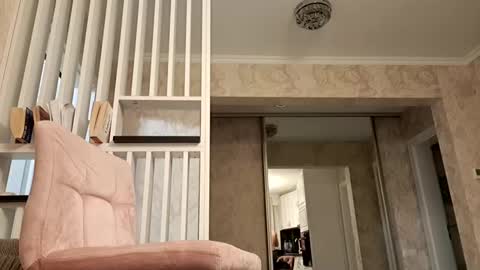 Snapshot of gindrie chatting on December 2024 03:10:01 PM Gabriel online show from December 2024 03:10:01 PM