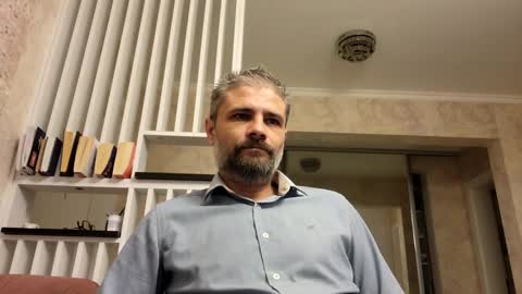 Gabriel online show from November 2025 06:41:02 AM