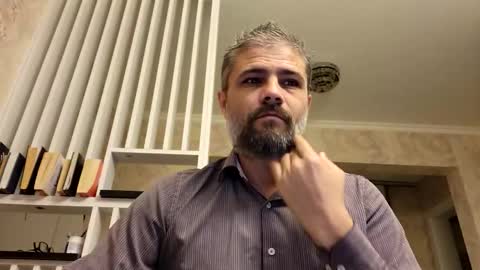 Gabriel online show from November 2025 05:12:03 AM