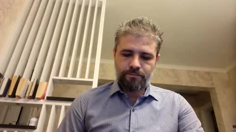 Gabriel online show from November 2025 07:33:02 AM