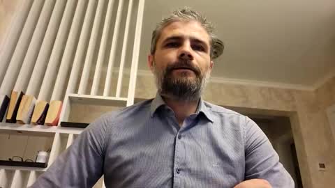 Gabriel online show from December 2025 10:53:01 AM