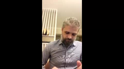 Gabriel online show from January 2026 04:40:02 AM