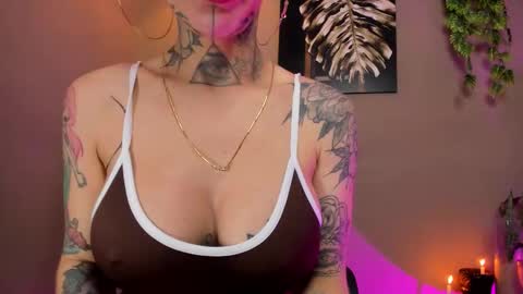 Ginebra online show from February 2026 04:38:02 PM