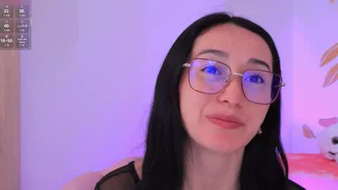 Snapshot of ginevra_esposito chatting on October 2025 12:29:01 PM Ginn online show from October 2025 12:29:01 PM