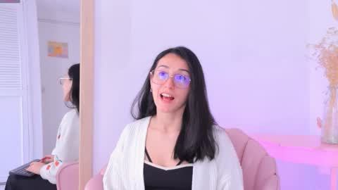 Snapshot of ginevra_esposito chatting on November 2025 12:39:02 PM Ginn online show from November 2025 12:39:02 PM