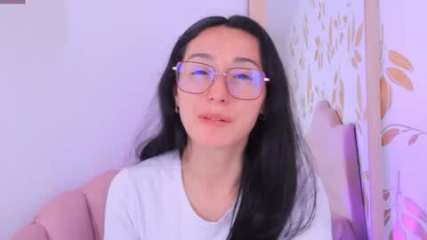 Snapshot of ginevra_esposito chatting on November 2025 01:04:02 PM Ginn online show from November 2025 01:04:02 PM