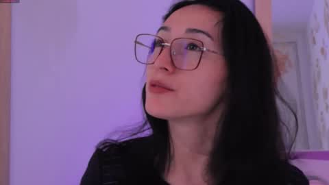 Snapshot of ginevra_esposito chatting on November 2025 01:11:01 PM Ginn online show from November 2025 01:11:01 PM