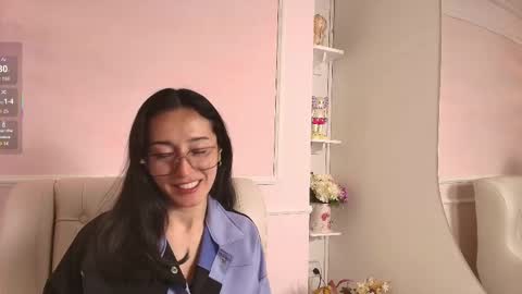 Snapshot of ginevra_esposito chatting on November 2025 01:00:02 PM Ginn online show from November 2025 01:00:02 PM