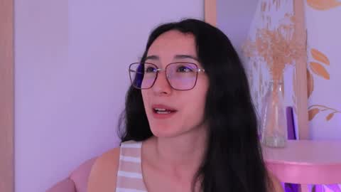 Snapshot of ginevra_esposito chatting on December 2025 12:43:02 PM Ginn online show from December 2025 12:43:02 PM