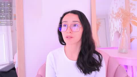 Snapshot of ginevra_esposito chatting on December 2025 12:36:02 PM Ginn online show from December 2025 12:36:02 PM