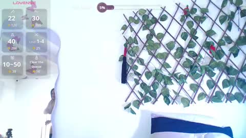 Snapshot of ginger_gap chatting on February 2026 04:50:02 AM Daniela online show from February 2026 04:50:02 AM