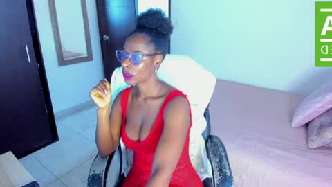 Snapshot of ginger_smil chatting on May 2026 03:06:02 PM Diana online show from May 2026 03:06:02 PM