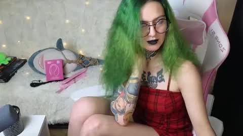 Ginger online show from January 2026 04:11:02 PM