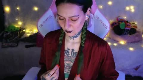 Ginger online show from April 2026 07:48:02 AM