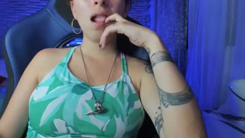 Ginger online show from May 2026 12:28:02 AM