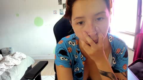 Ginger online show from July 2026 08:04:02 PM