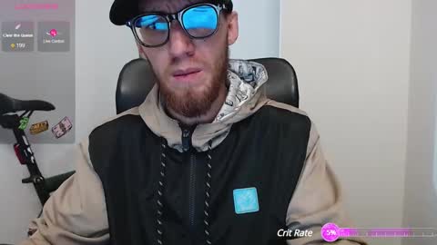 Ginger online show from December 2024 11:50:02 PM