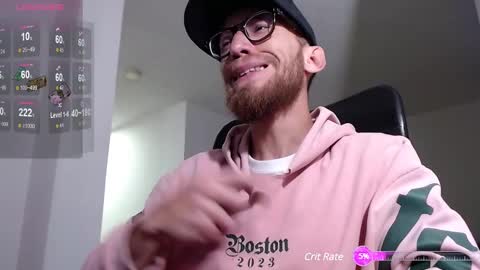 Ginger online show from January 2025 11:06:02 PM