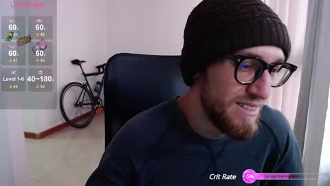 Ginger online show from January 2025 06:14:02 PM