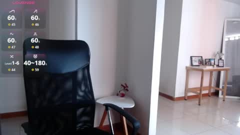 Snapshot of gingerale212 chatting on April 2026 03:10:02 PM Ginger online show from April 2026 03:10:02 PM