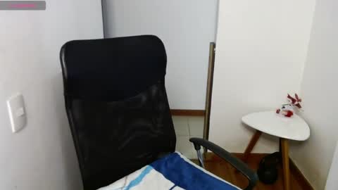 Snapshot of gingerale212 chatting on April 2026 12:08:02 AM Ginger online show from April 2026 12:08:02 AM