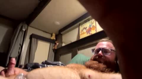 Snapshot of gingerbear3742 chatting on February 2026 07:34:01 AM gingerbear3742 online show from February 2026 07:34:01 AM