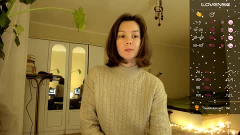 Vasilisa online show from December 2024 08:07:02 PM
