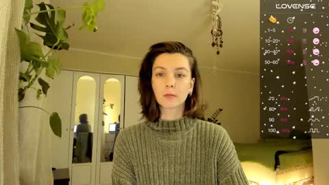 Vasilisa online show from December 2024 07:53:02 PM