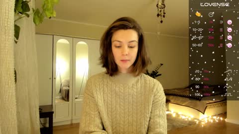 Vasilisa online show from December 2024 07:29:01 PM