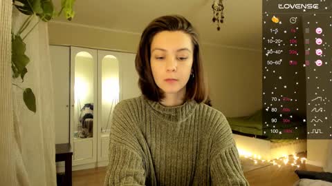 Vasilisa online show from January 2025 03:18:02 PM