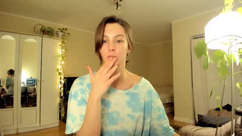 Vasilisa online show from October 2025 03:13:01 PM