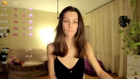 Vasilisa online show from June 2026 06:29:02 PM