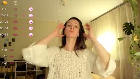 Vasilisa online show from June 2026 06:29:02 PM