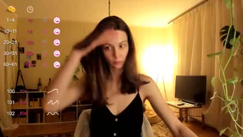 Vasilisa online show from August 2026 06:50:01 PM